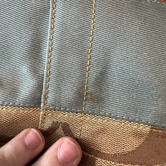 Coach purse tote y2k - Picture 5 of 6